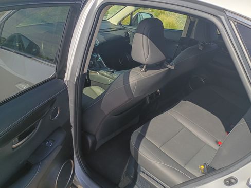 Used 2019 Lexus NX 300 FWD w/ Premium Package image 9