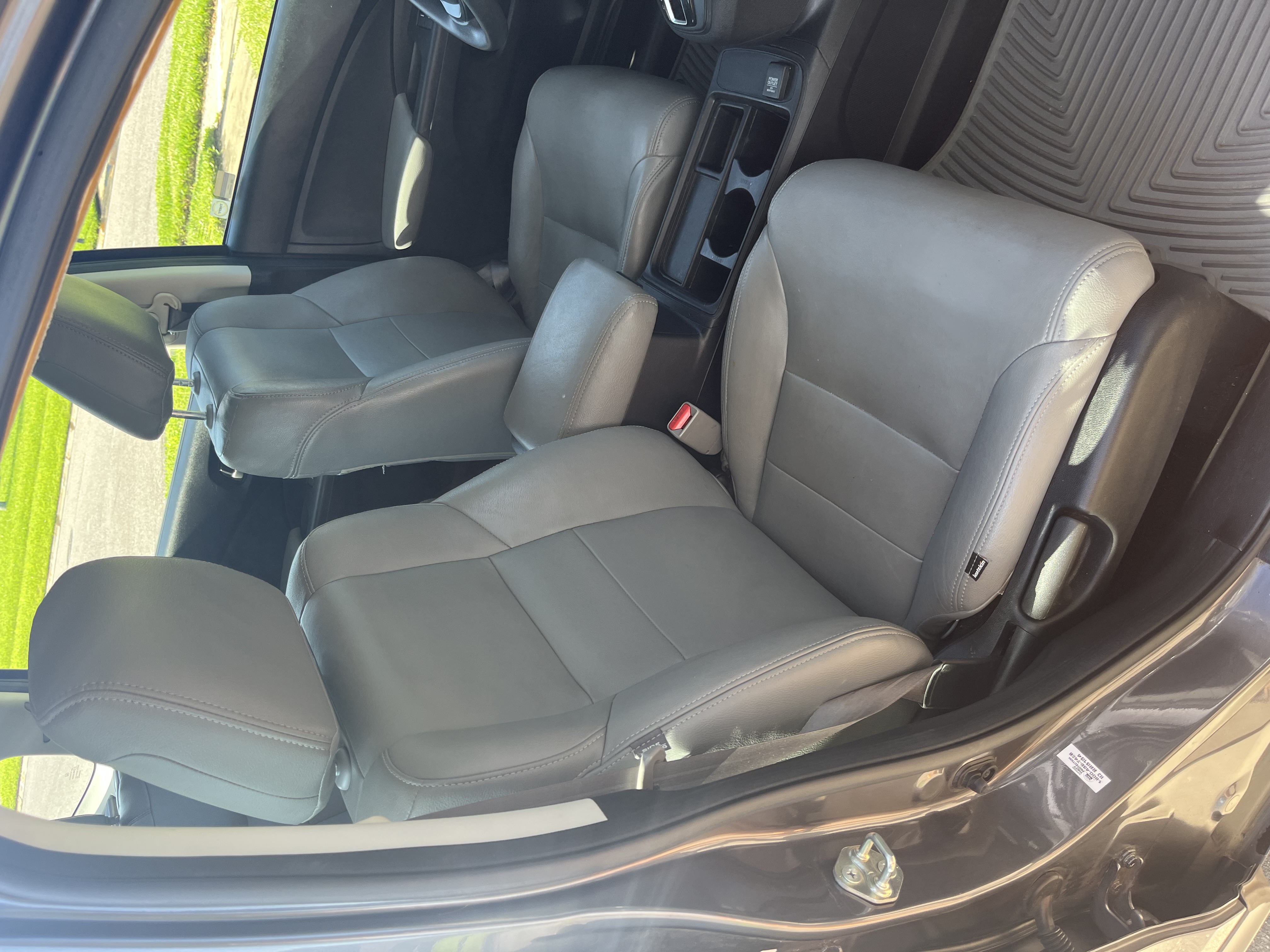Used 2015 Honda CR-V LX image 22