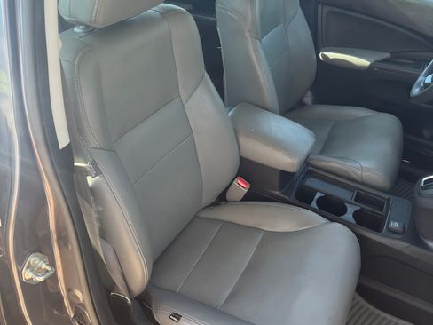 Used 2015 Honda CR-V LX image 22