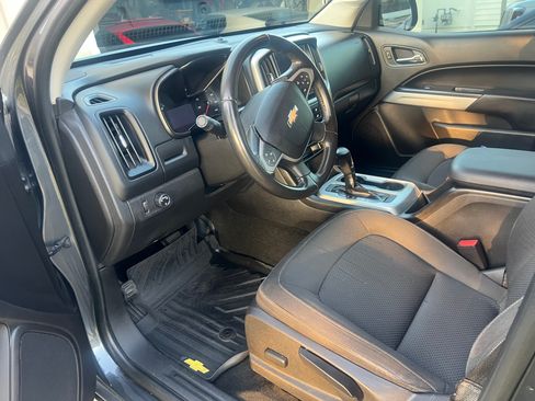 Used 2016 Chevrolet Colorado LT image 13