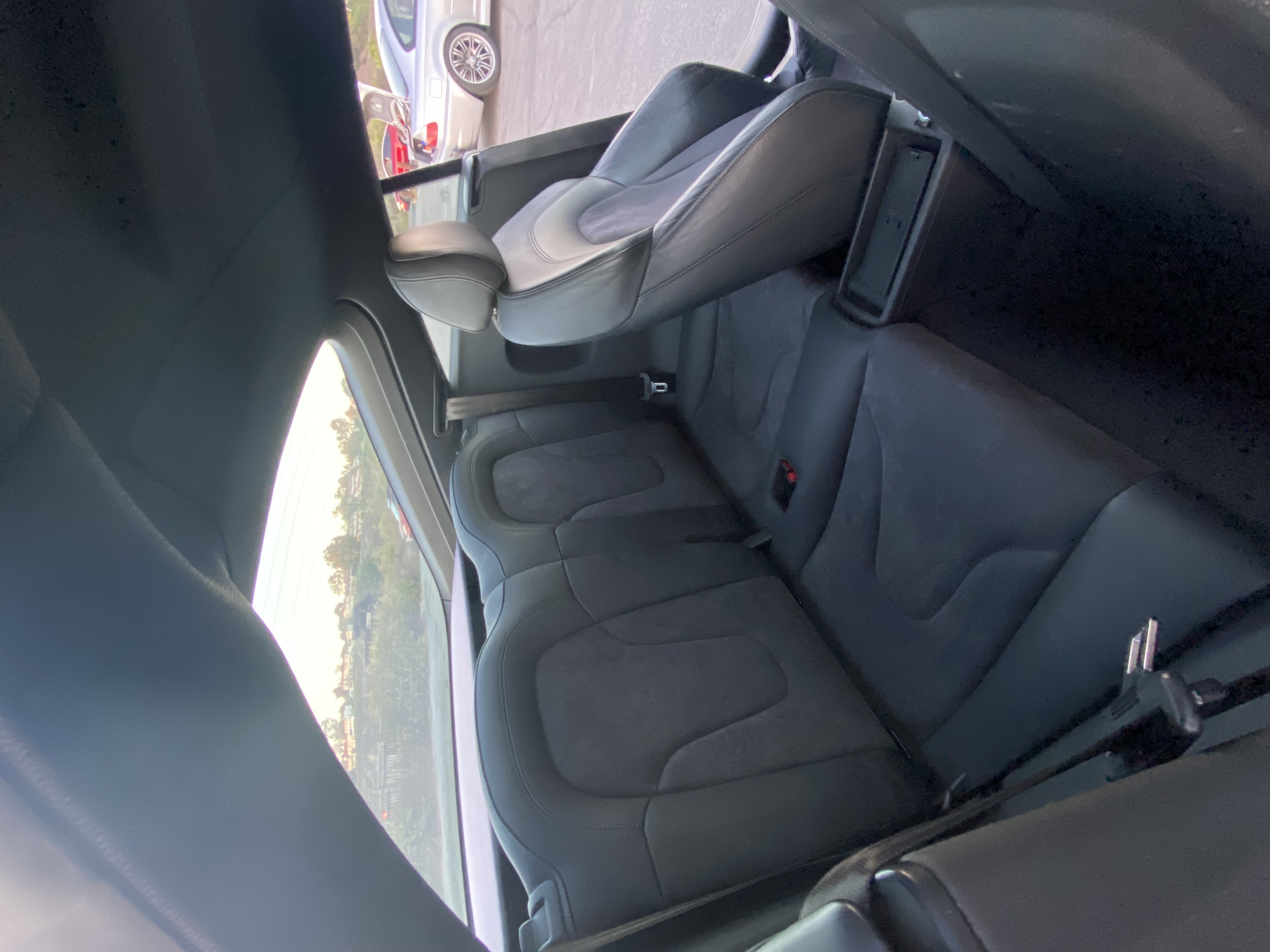 Used 2008 Audi TT 2.0T FWD image 25