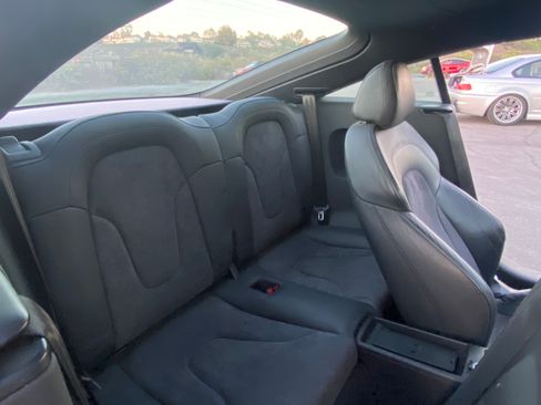 Used 2008 Audi TT 2.0T FWD image 25