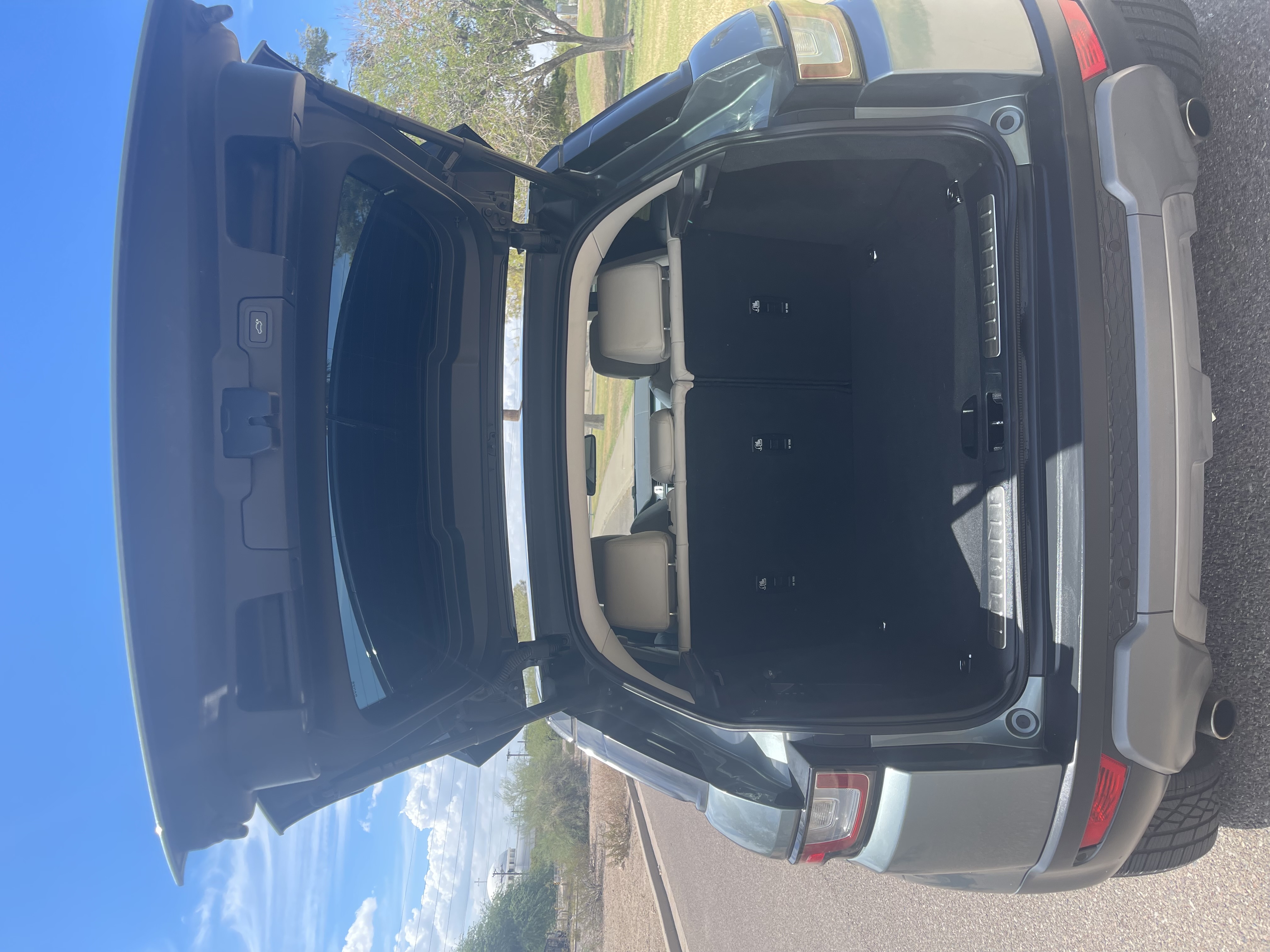 Used 2016 Land Rover Range Rover Evoque HSE AWD/4WD image 6