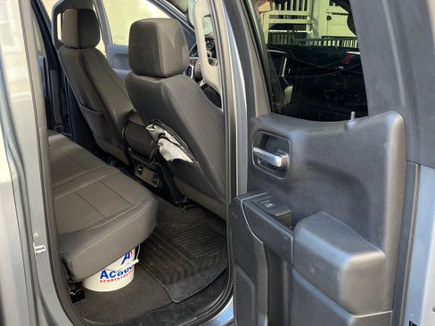 Used 2020 Chevrolet Silverado 1500 LT w/ Trailering Package image 18