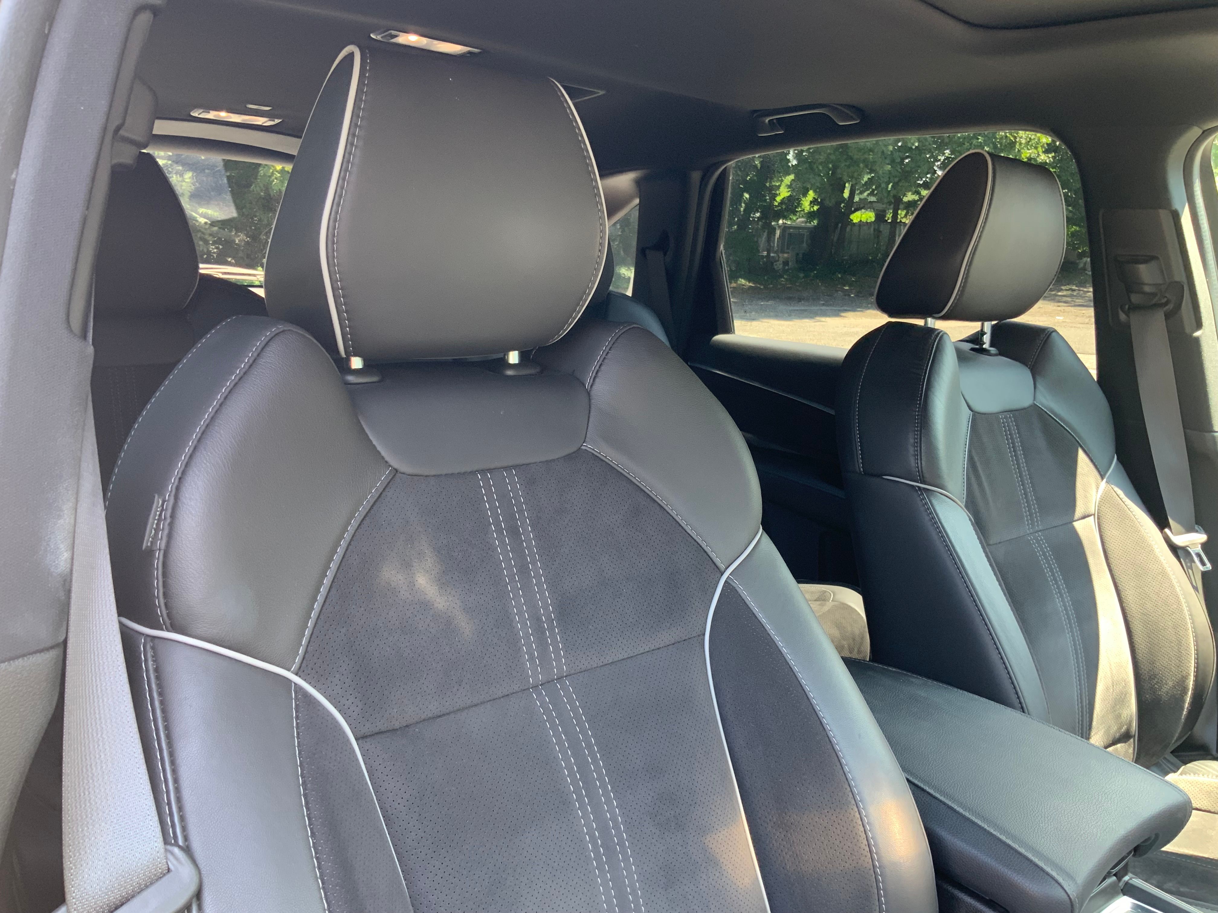 Used 2019 Acura MDX A-Spec AWD/4WD image 12