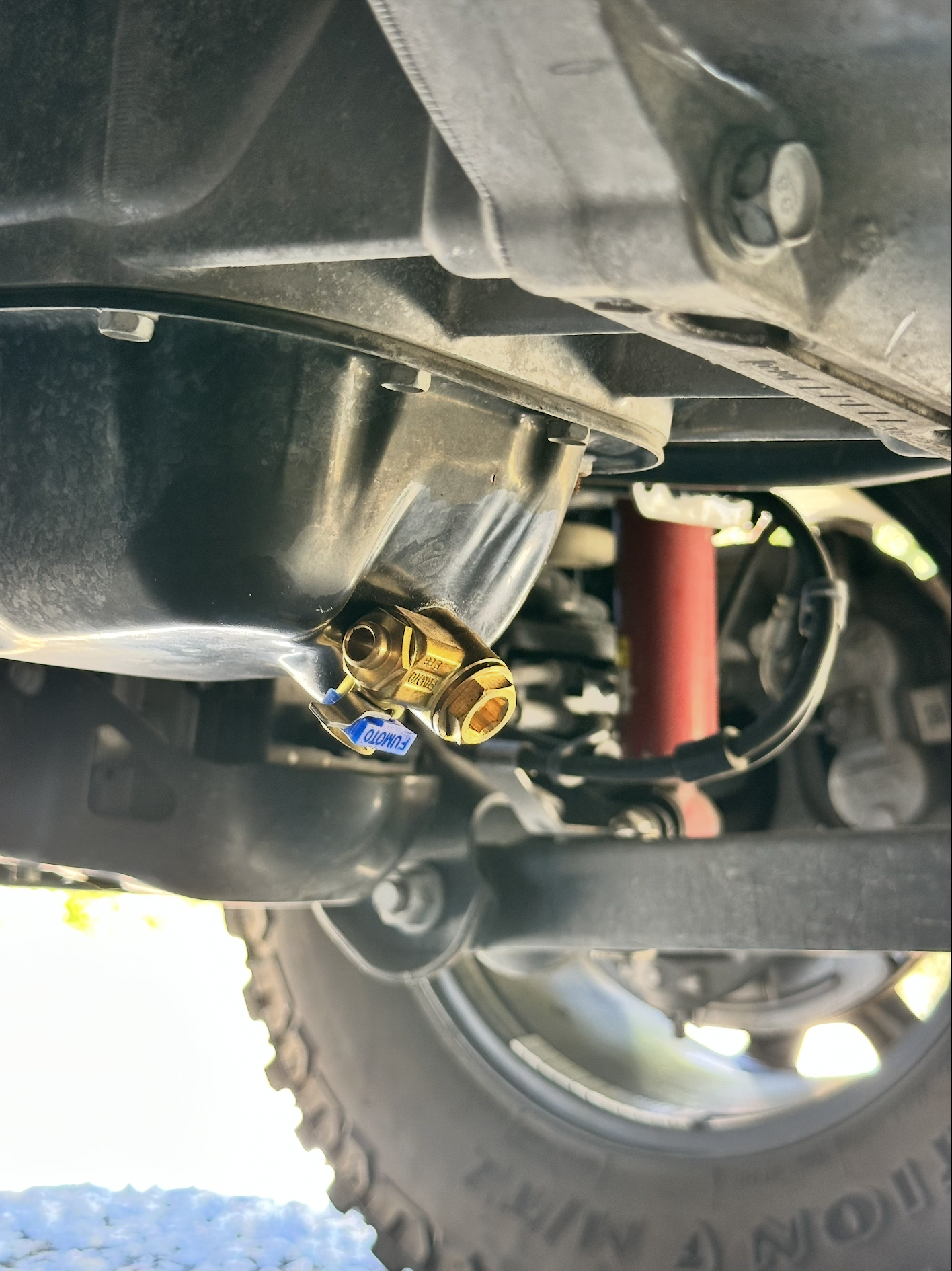 Used 2021 Jeep Wrangler Sport AWD/4WD image 21