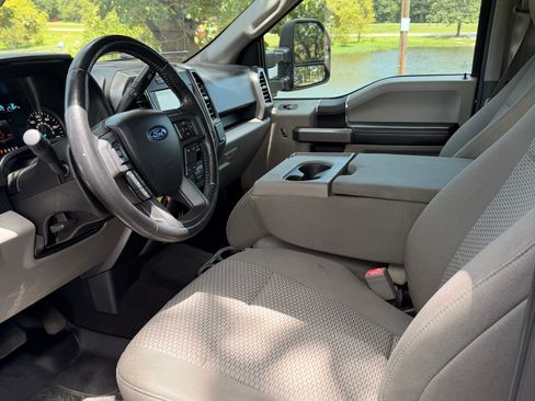 Used 2019 Ford F150 XLT w/ Equipment Group 301A Mid AWD/4WD image 15