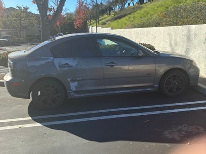 Used 2007 MAZDA MAZDA3 s Grand Touring