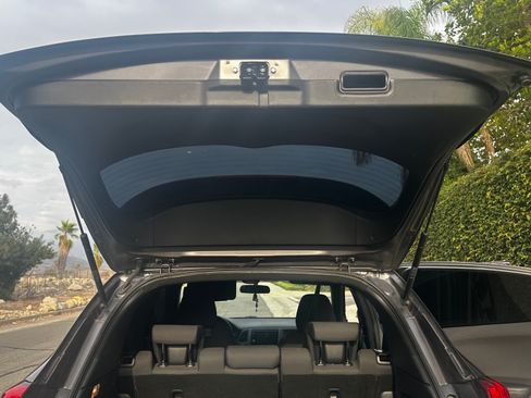 Used 2019 Honda HR-V Sport image 16
