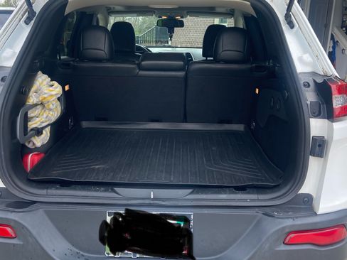 Used 2017 Jeep Cherokee Limited image 10