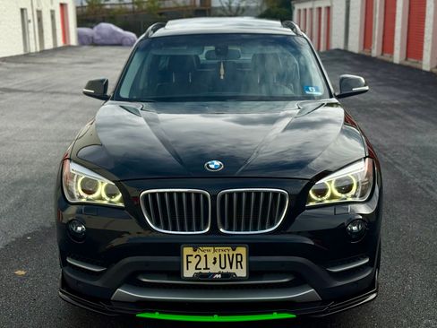 Used 2013 BMW X1 xDrive35i image 2