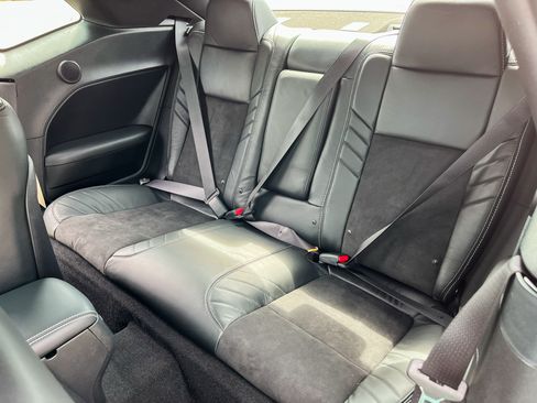 Used 2023 Dodge Challenger SRT Hellcat Redeye w/ Black Ghost Special Edition image 27