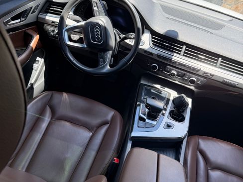 Used 2019 Audi Q7 2.0T Premium AWD/4WD image 5