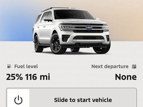 Used 2024 Ford Expedition XLT AWD/4WD image 20