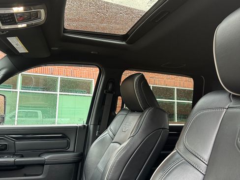 Used 2023 RAM 2500 Power Wagon w/ Level 2 Equipment Group image 14