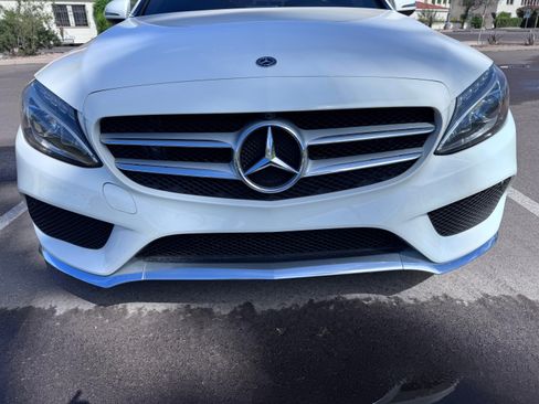 Used 2018 Mercedes-Benz C 300 Sedan image 8