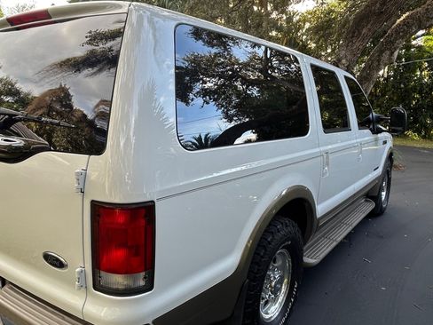 Used 2000 Ford Excursion Limited image 5
