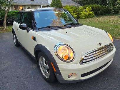 Used 2009 MINI Cooper Hardtop