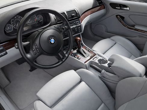 Used 2004 BMW 330Ci Convertible image 8