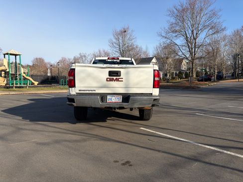 Used 2016 GMC Sierra 1500 2WD Regular Cab image 6