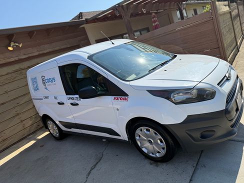 Used 2016 Ford Transit Connect XL image 13