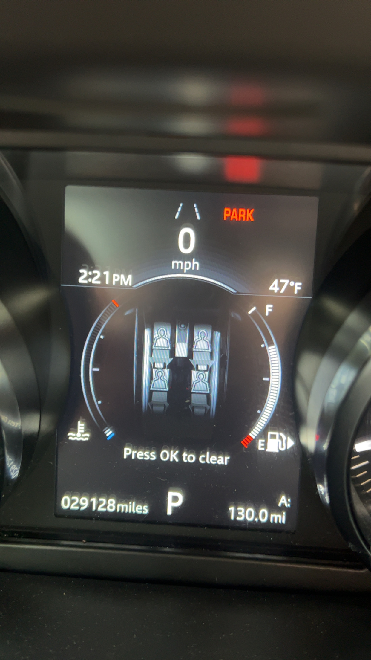 Used 2018 Land Rover Range Rover Evoque HSE Dynamic AWD/4WD image 13