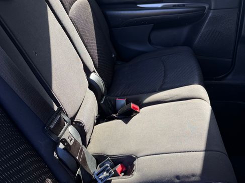 Used 2014 Dodge Journey SXT w/ Flexible Seating Group image 8