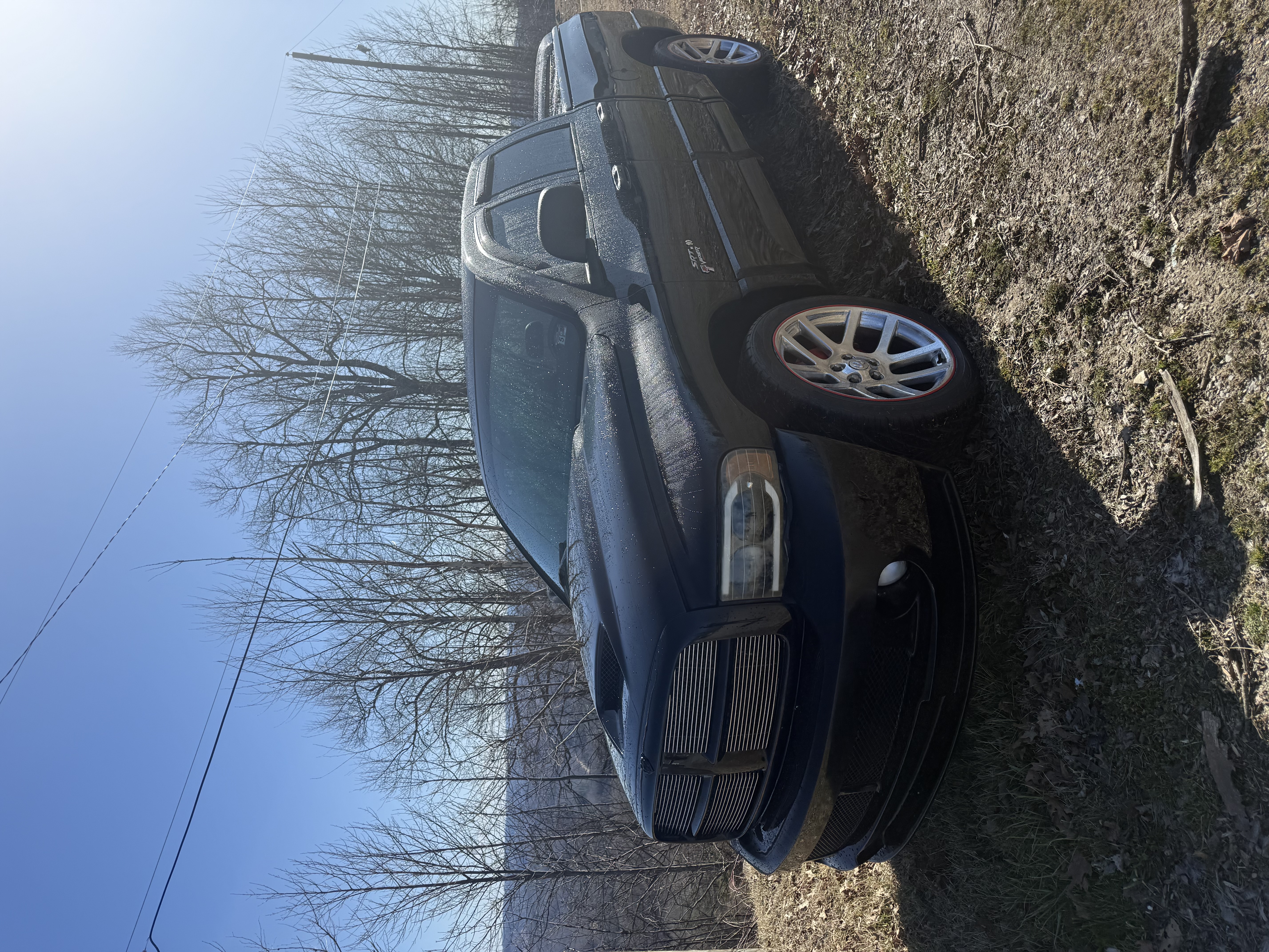 Used 2005 Dodge Ram 1500 Truck 2WD Quad Cab image 16