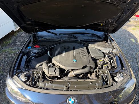 Used 2019 BMW 440i Gran Coupe w/ M Sport Package image 21