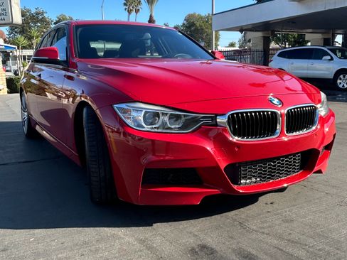 Used 2014 BMW ActiveHybrid 3 image 2