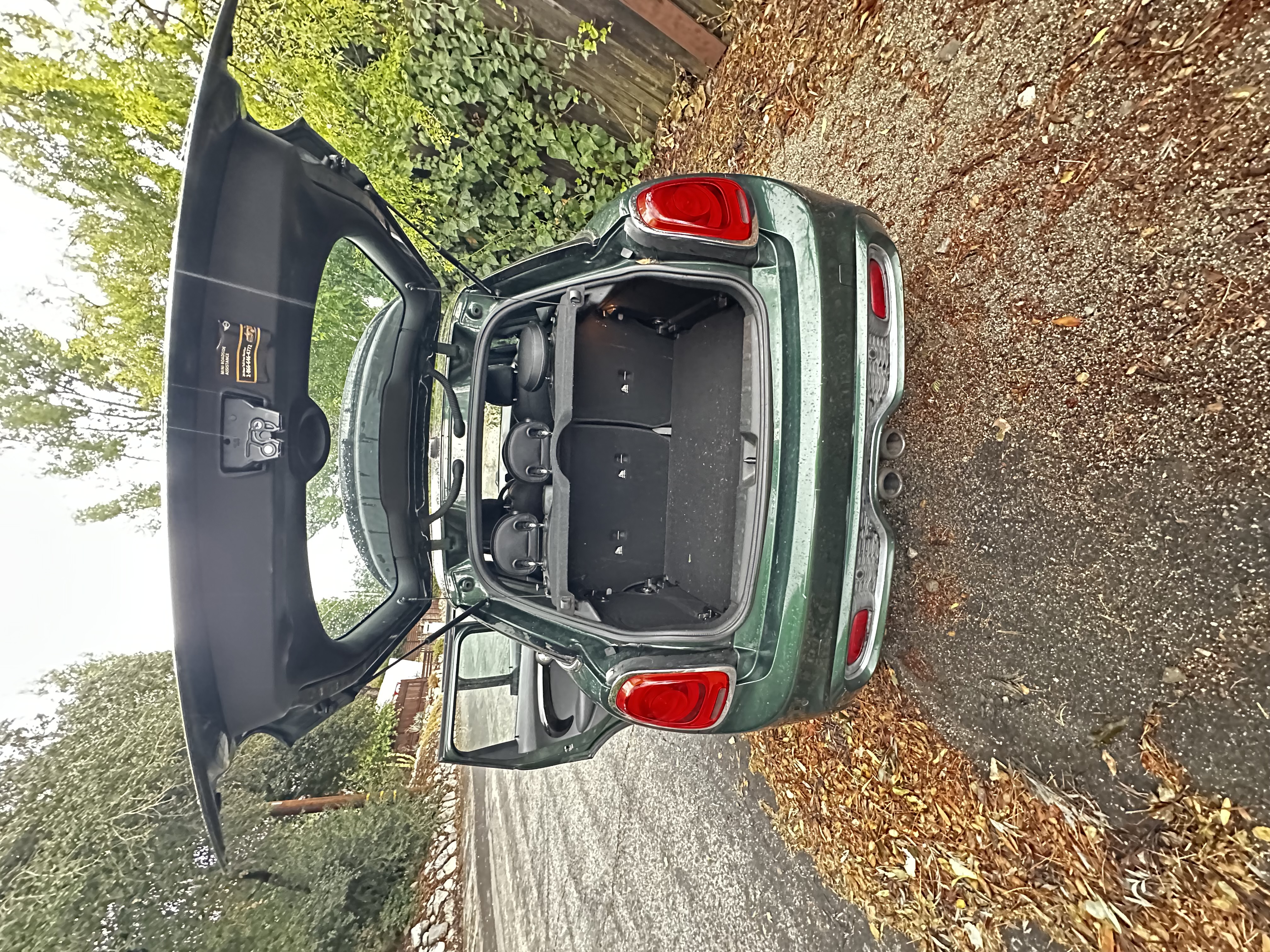 Used 2015 MINI Cooper S FWD image 11