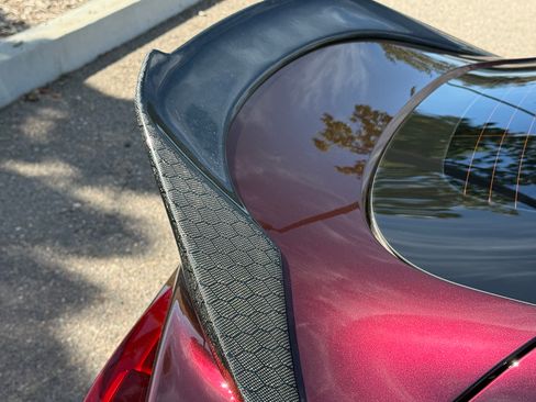 Used 2021 Toyota Supra Premium w/ Driver Assist Package image 15