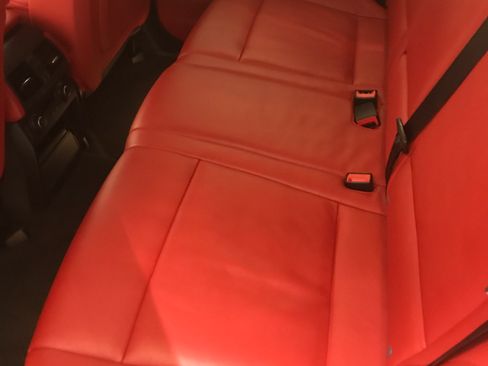 Used 2013 BMW X5 M image 9