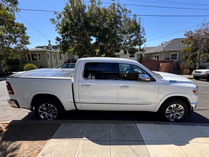 Used 2023 RAM 1500 Limited
