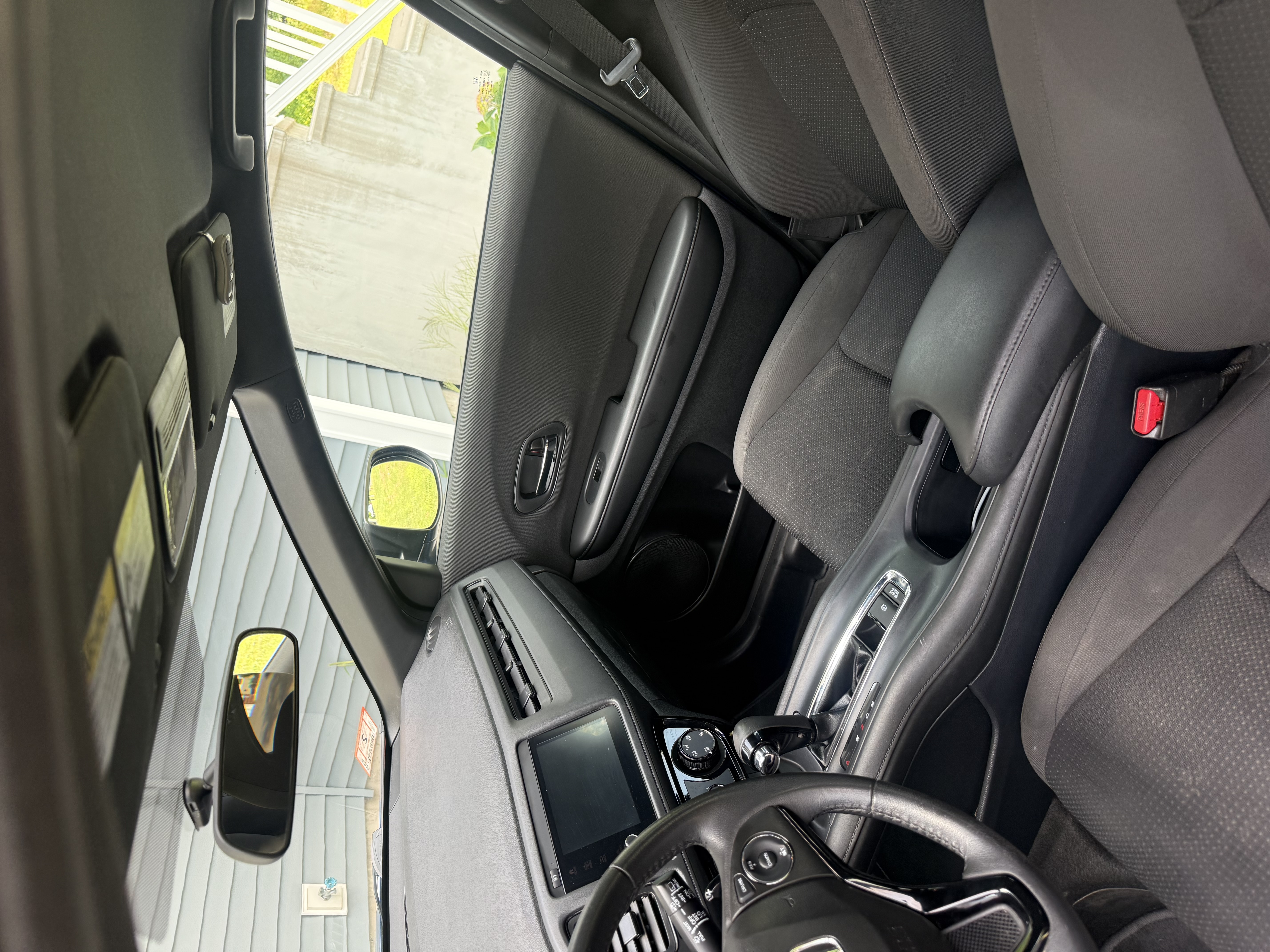 Used 2019 Honda HR-V Sport image 23