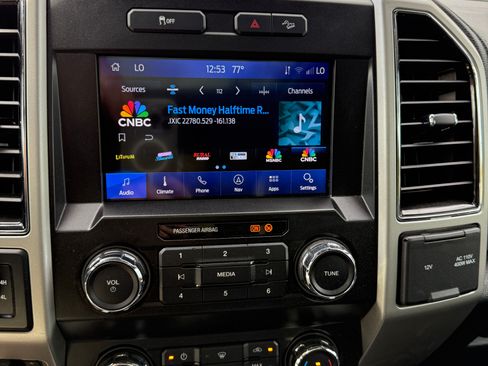 Used 2021 Ford F250 Lariat w/ Lariat Ultimate Package image 15