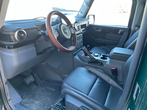 Used 2024 INEOS Grenadier image 24