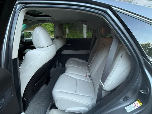 Used 2015 Lexus RX 350 AWD image 9