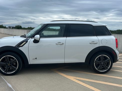 Used 2014 MINI Cooper Countryman S AWD/4WD image 6