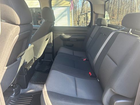 Used 2012 Chevrolet Silverado 1500 LT w/ All-Star Edition image 13