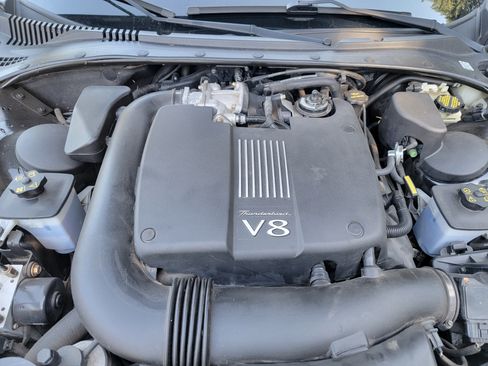 Used 2002 Ford Thunderbird image 15