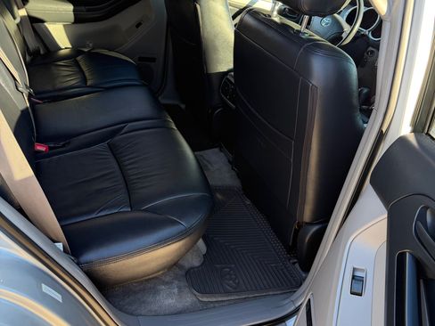 Used 2003 Toyota 4Runner Sport image 12