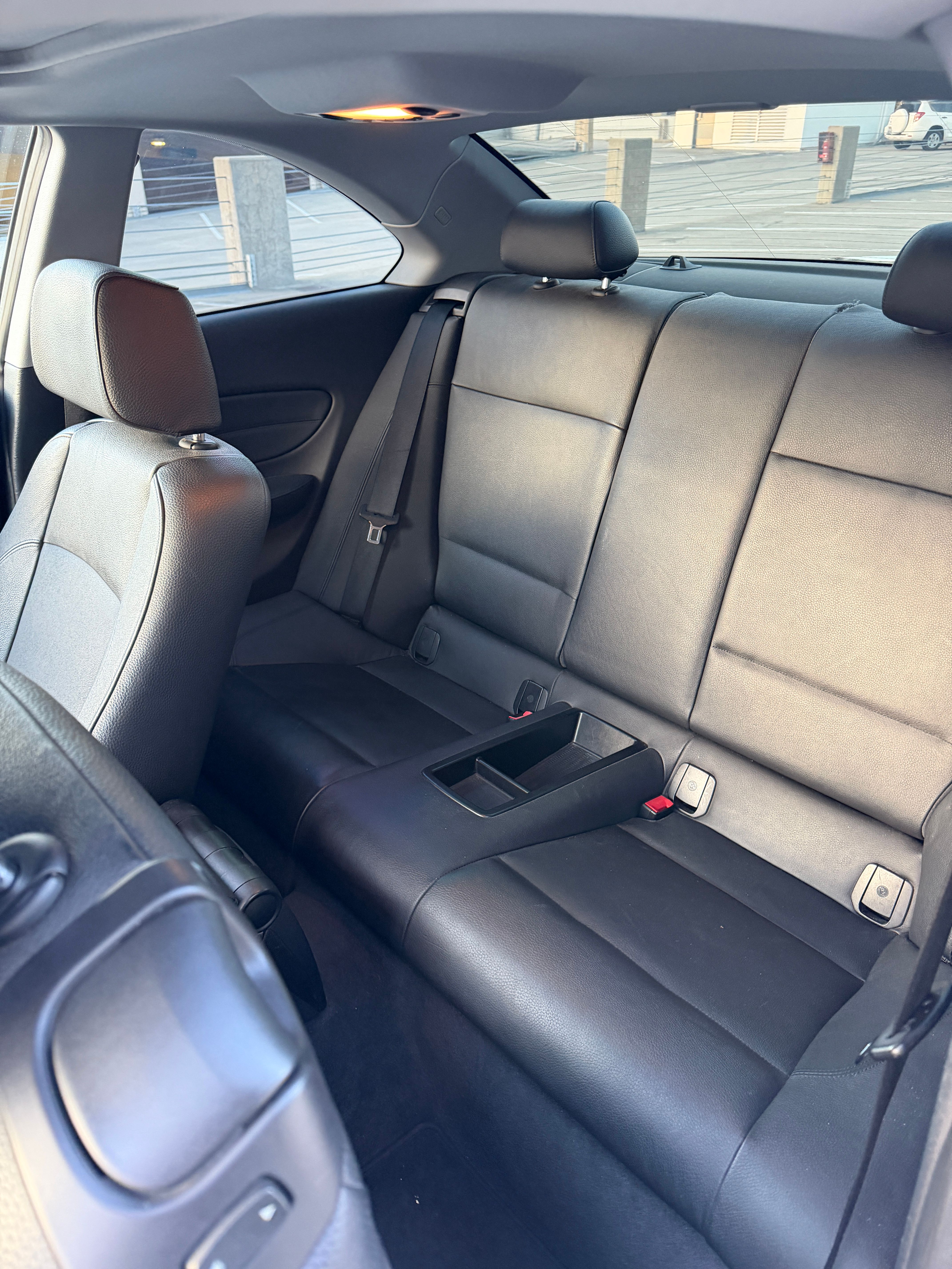 Used 2012 BMW 128i Coupe RWD image 8