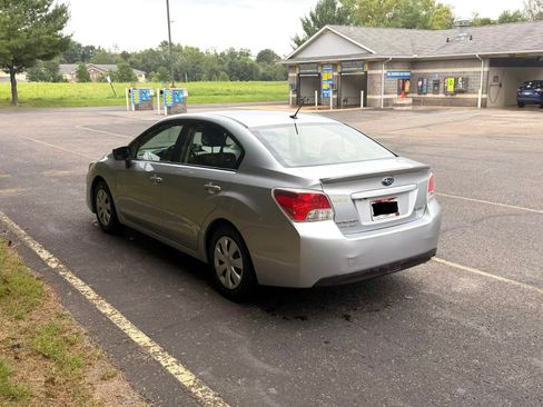 Used 2016 Subaru Impreza 2.0i AWD/4WD image 13