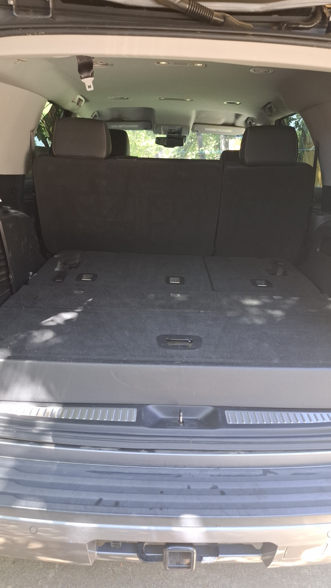 Used 2020 Chevrolet Tahoe LT RWD image 14