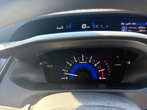 Used 2014 Honda Civic EX image 14