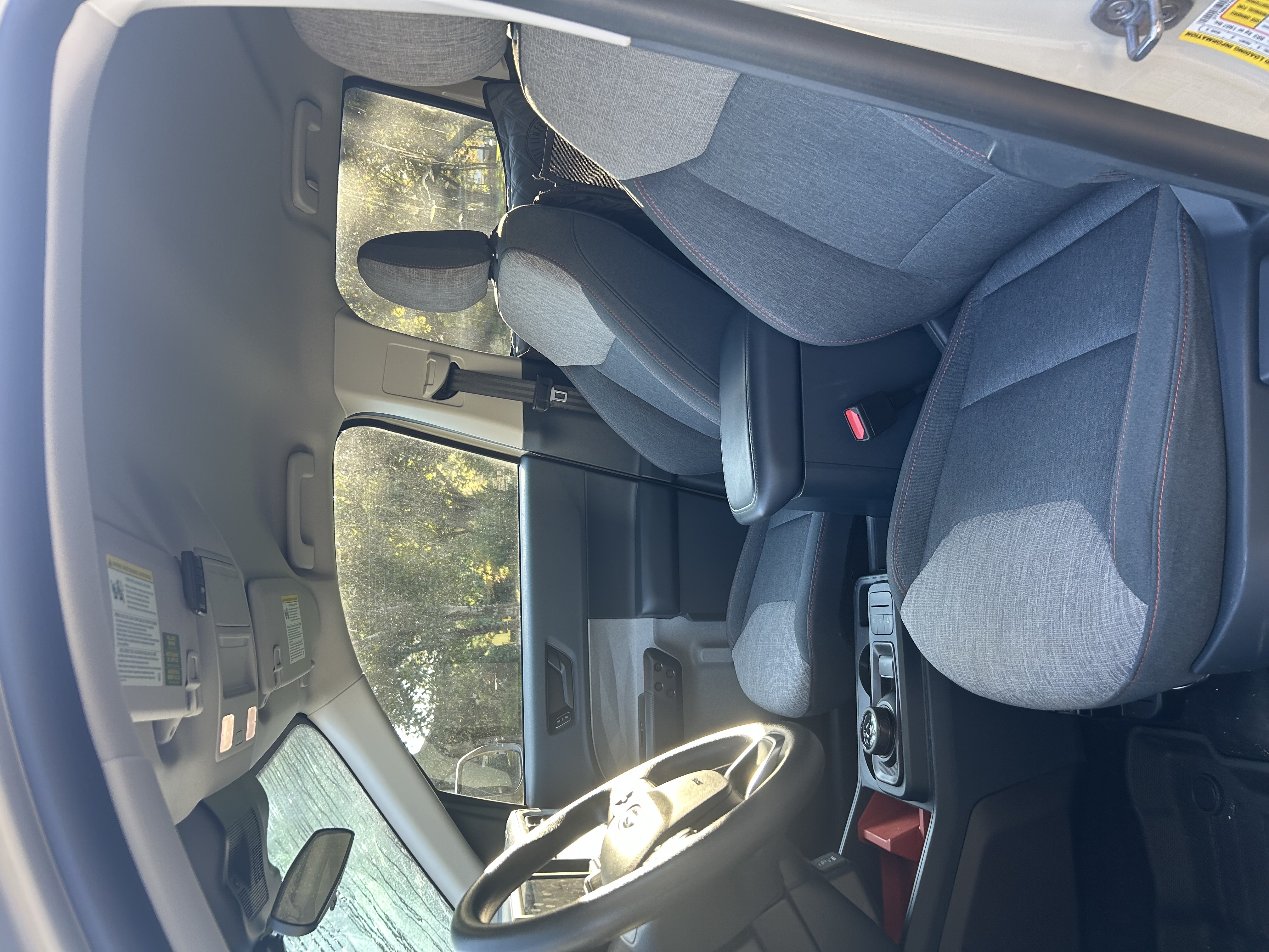 Used 2024 Ford Maverick XLT FWD image 8