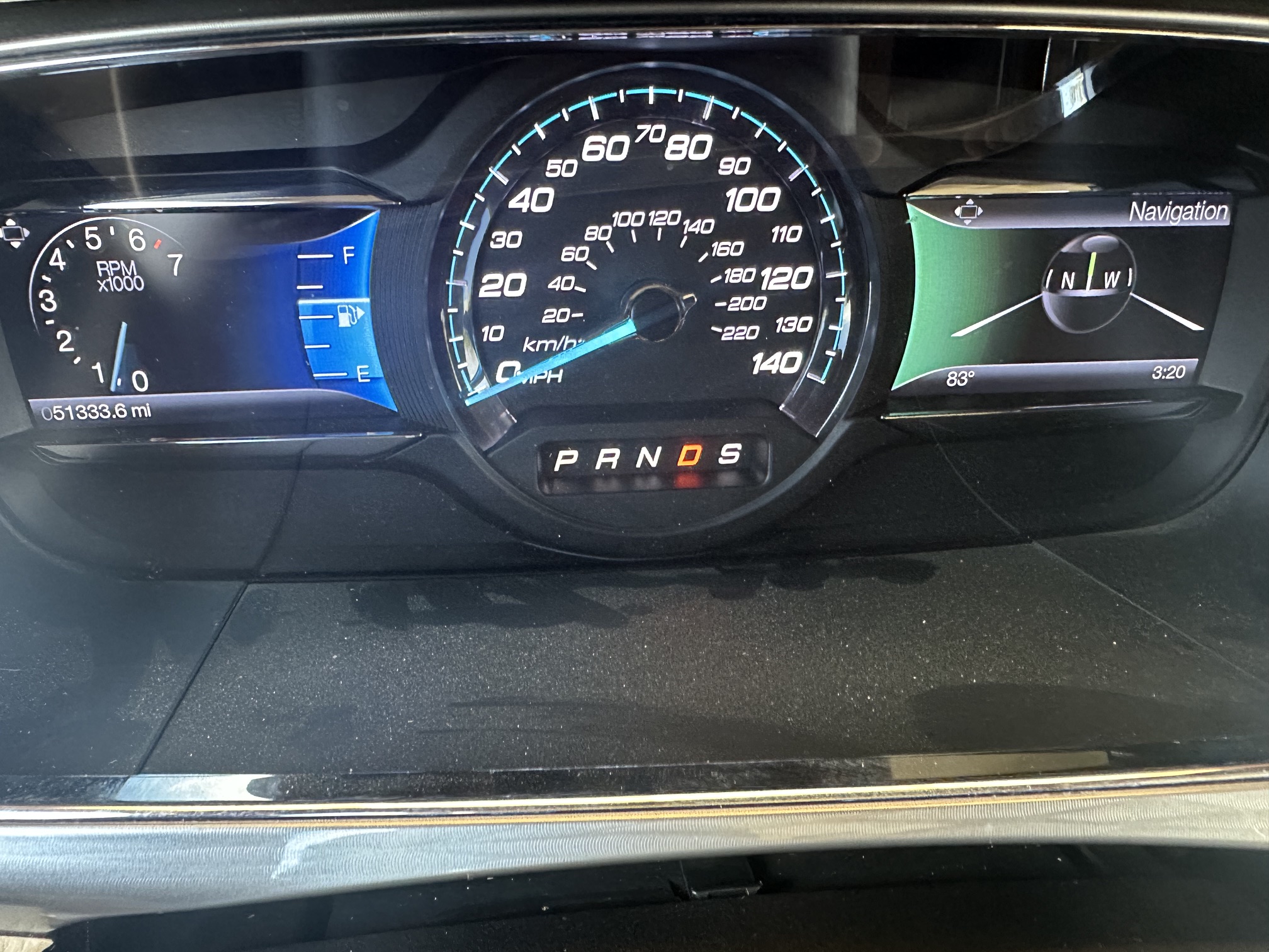 Used 2014 Ford Taurus SEL w/ Equipment Group 201A FWD image 15