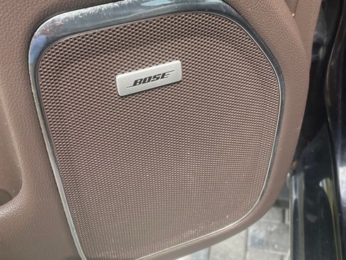 Used 2016 Chevrolet Silverado 2500 LTZ w/ Duramax Plus Package image 5