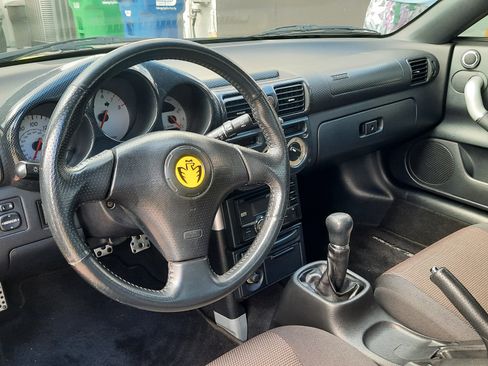 Used 2003 Toyota MR2 image 6